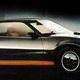 A Recaro edition T/A, carrying on the tradition of the SE Trans Am.